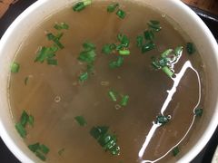 -清真蒋有记(老门东店)