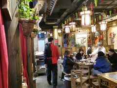 -蜀大侠火锅(建设路第五大道店)