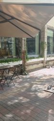 -M+hair salon专业造型沙龙