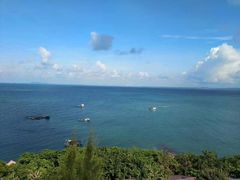 -放鸡岛生态旅游国际度假区
