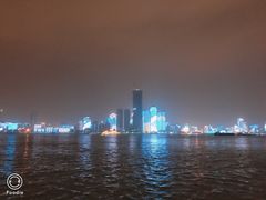 -武昌江滩