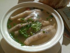 -潮福城大酒楼·潮味粤品·港式点心(湖滨北路店)