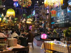 -贝贝龙虾·音乐餐厅(昌平东关店)