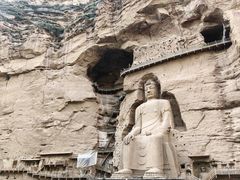 -炳灵寺世界文化遗产旅游区