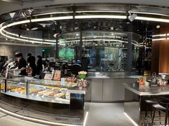 -Peet's 皮爷咖啡(东湖路手作店)