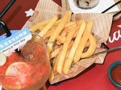 -一杯海(国际海水浴场店)