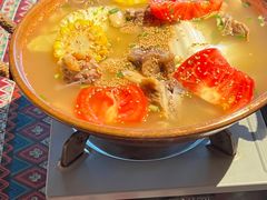 -火塘云南烧烤大排档