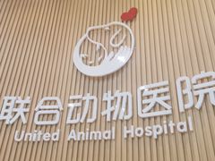 -联合动物医院(光谷诊疗中心)