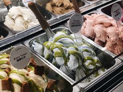 -Dal Cuore 达可芮冰淇淋(陕西北路店)