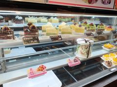 -FANEN法念·烘焙·甜点(万象城店)