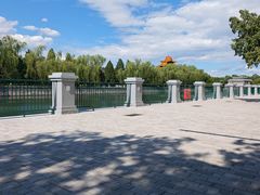 -北京市劳动人民文化宫(太庙)