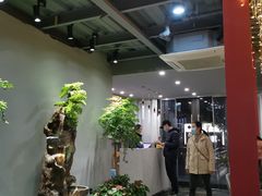 大堂-蓉城小厨·四川味道(浙港国际店)