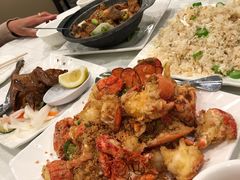 -半岛海鲜酒家