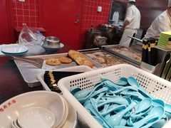 -孔师傅八仙老鸭粉丝汤(上海市第一食品商店南东店)