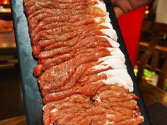 -清真·京华源铜锅涮肉(丰庆店)