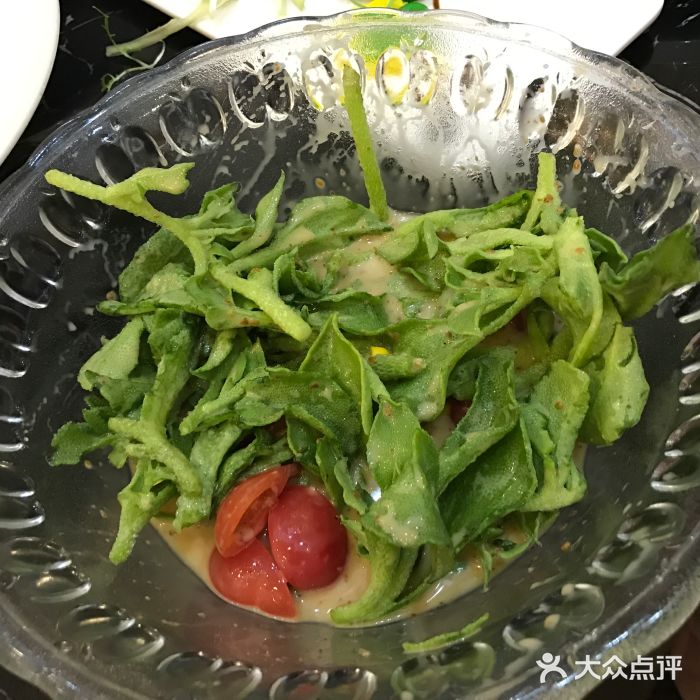 锡和无锡菜(景丽苑店)图片