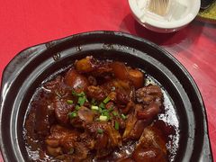 -五味坊·喜宴楼(瑞丰商博城店)