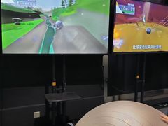 -VS SPORTS PARK运动玩乐园·团建·生日会(合生汇店)