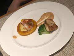 -香樟花园法式铁板烧(恒隆广场店)