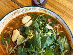 -青和小锅米线(翠湖店)