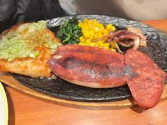 -萨莉亚意式餐厅(万嘉商业广场店)