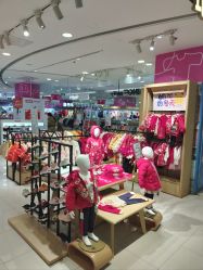 -孩子王童乐园(丰禾万达店)