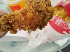 -麦当劳(阳朔益田西街店)