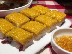 黄米凉糕-西贝(长楹天街购物中心店)