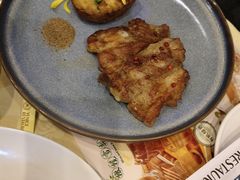 -威尼斯西餐厅(小榄大信店)