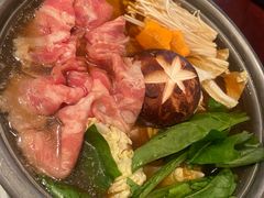 -南苑环球酒店-稻菊日式餐厅(鄞县大道店)