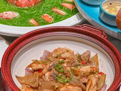 -翕间食·精致淮扬菜(江苏大剧院店)