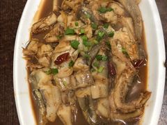 -福建美食城(老君堂店)