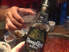 -纸盐河码头火锅(十八梯店)