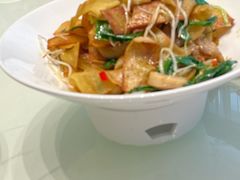 特色豆皮-湖锦酒楼·32年地道湖北菜(光谷店)