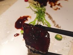 -老上海弄堂菜馆(恒基名人购物中心店)
