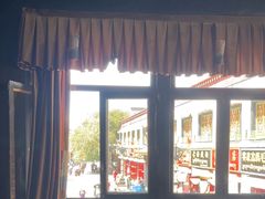 -玛吉阿米·餐吧