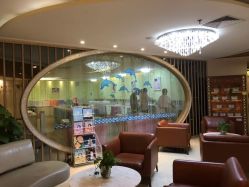 -生命加•Q考拉月子会所(玫瑰园店)