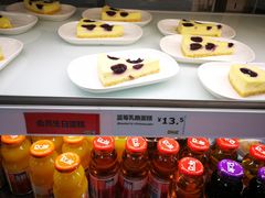 -宜家·瑞典风味餐厅(烟台路店)