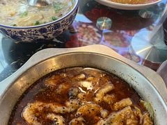 -大众酸菜鱼(梨花巷总店)