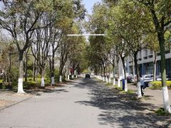 -上海海事大学(临港校区)