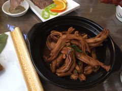 -味莊餐厅(康庄南街店)