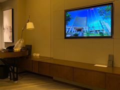 -舟山希尔顿酒店