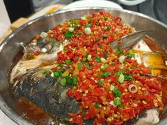 -洞庭米湘·湖南菜(银河SOHO店)