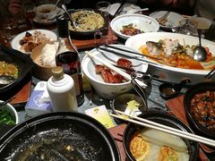 -客语客家菜(东山口店)