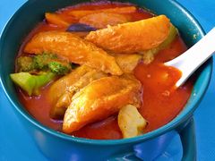 -My Way Town买味堂·东南亚餐厅(亦庄店)