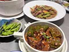 -客家汇·客家传承菜(水库店)