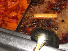 -海底捞火锅(顺义华联店)