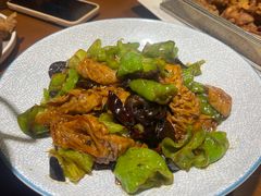 -宴小馆·小海鲜青岛菜(五四广场店)