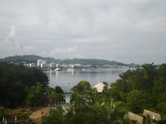 -杭州千岛湖开元度假村
