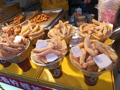 -味子夫鸡柳(解放碑总店)